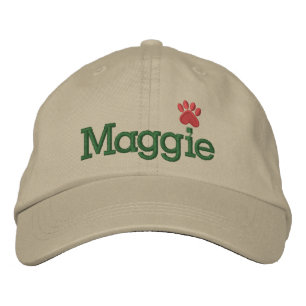 Pawprint Pet van SRF