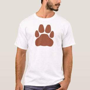 PAWPRINT T-SHIRT