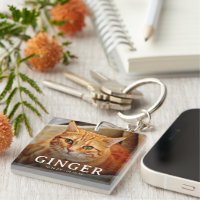 Pawprints op onze harten Pet Memorial Cat 2 Foto