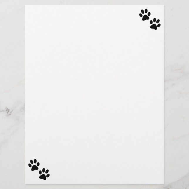Paws (Voorkant)