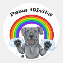 Paws-activiteit