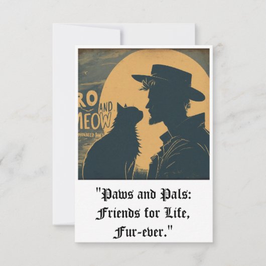 Paws and Pals: Vrienden voor het leven, Fur-ever. (Voorkant)