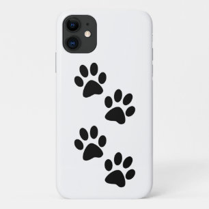 Paws Case-Mate iPhone Case