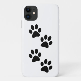 Paws Case-Mate iPhone Case