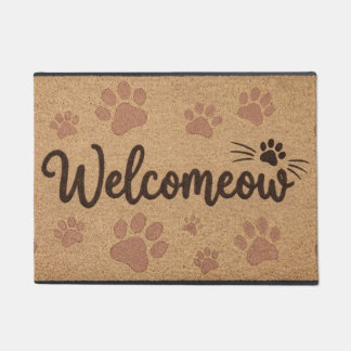 Paws Deurmat