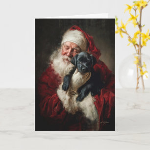 Paws en Claus Kaart