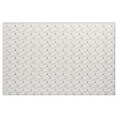 Paws Gingham Stof (Yard (91,4 cm))