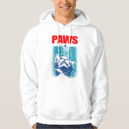 PAWS HOODIE