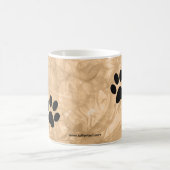 Paws Koffiemok (Center)