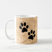 Paws Koffiemok (Links)