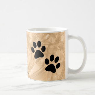 Paws Koffiemok