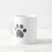 Paws Koffiemok (Voorkant links)