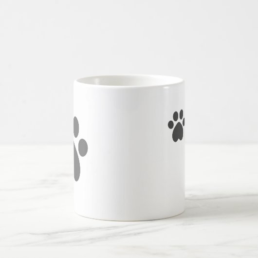 Paws Koffiemok (Center)