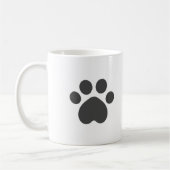 Paws Koffiemok (Links)