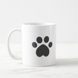 Paws Koffiemok