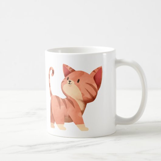 Paws Koffiemok (Rechts)