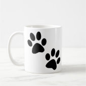 Paws Koffiemok (Links)