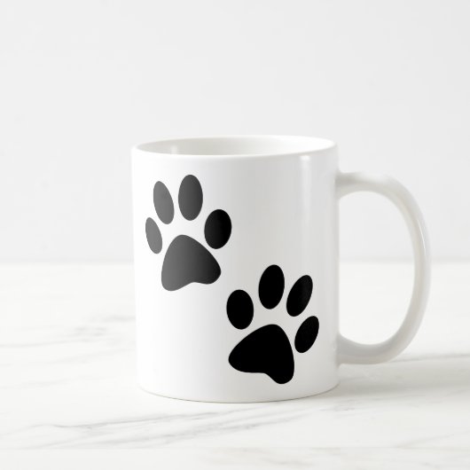 Paws Koffiemok (Rechts)