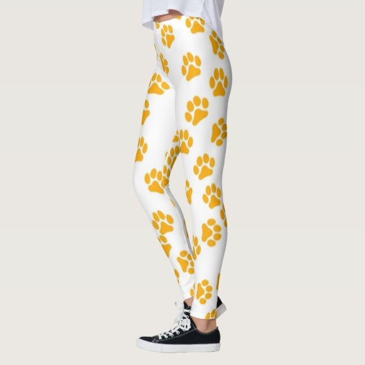 Paws Leggings (Links)