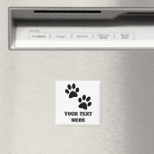 Paws Magneet (Insitu (Vaatwasser))