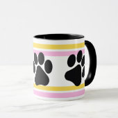 Paws Mok (Voorkant rechts)