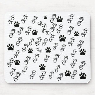 Paws Mousepad Muismat
