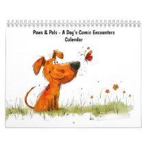 Paws & Pals – Een Hond Zijn Comische Ontmoetingen