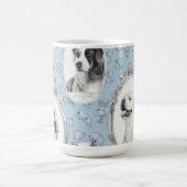 Paws & Sips Hond Mok (Center)