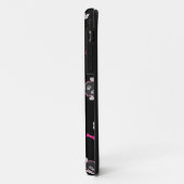 Paws Skull iPhone cases (Achterkant/links)