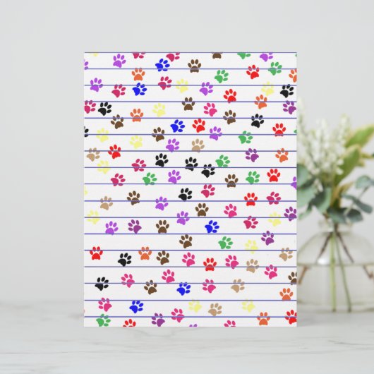 Paws Stationery (Staand voorkant)