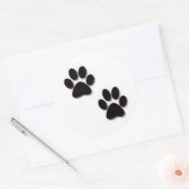 Paws Sticker (Envelop)