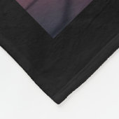 Paws & Swagger™ Stijlvolle huisdierenkleding babyd Fleece Deken (Hoek)