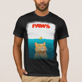Paws T-shirt