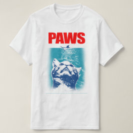 PAWS T-Shirt