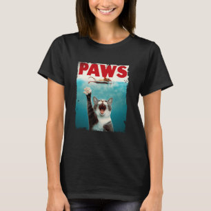 Paws T-shirt