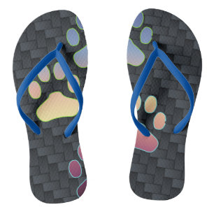 Paws Teenslippers