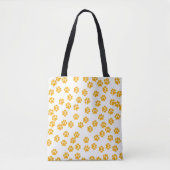 Paws Tote Bag (Voorkant)