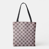 Paws Tote Bag (Achterkant)