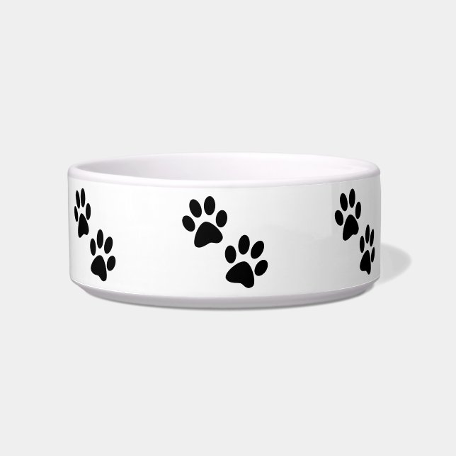 Paws Voerbakje (Voorkant)