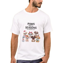 Paws Voor Alle Seizoenen: De Holiday Edit