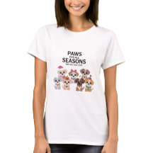 Paws Voor Alle Seizoenen: De Holiday Edit