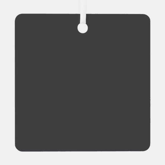 Pawsitief fantastische kat metalen ornament (Achterkant)