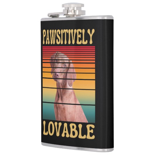 PAWSITIEF LOVABEL HEUPFLES (Links)