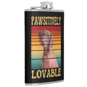 PAWSITIEF LOVABEL HEUPFLES (Rechts)