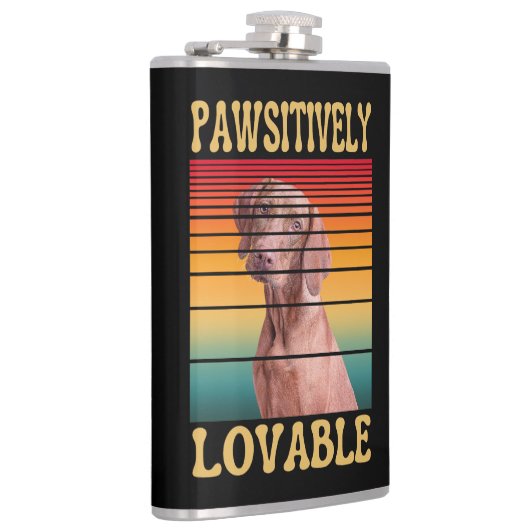 PAWSITIEF LOVABEL HEUPFLES (Rechts)