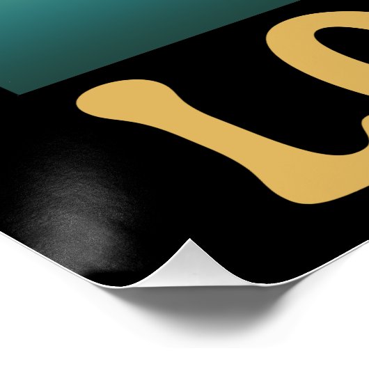 PAWSITIEF LOVABEL PERFECT POSTER (Hoek)