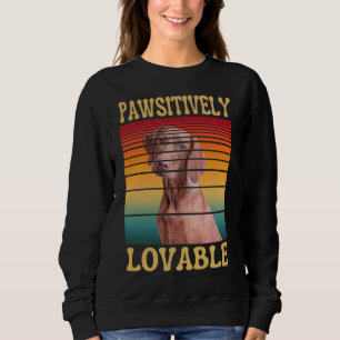PAWSITIEF LOVABEL TRUI