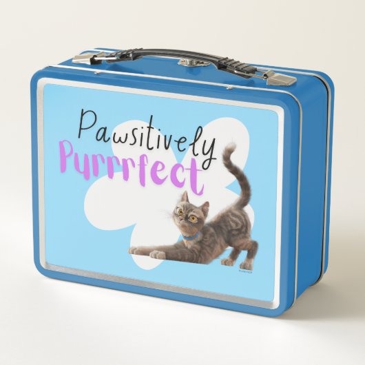 pawsitief purfect (Achterkant)