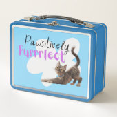 pawsitief purfect (Voorkant)