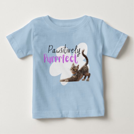 pawsitief purfect (Voorkant)